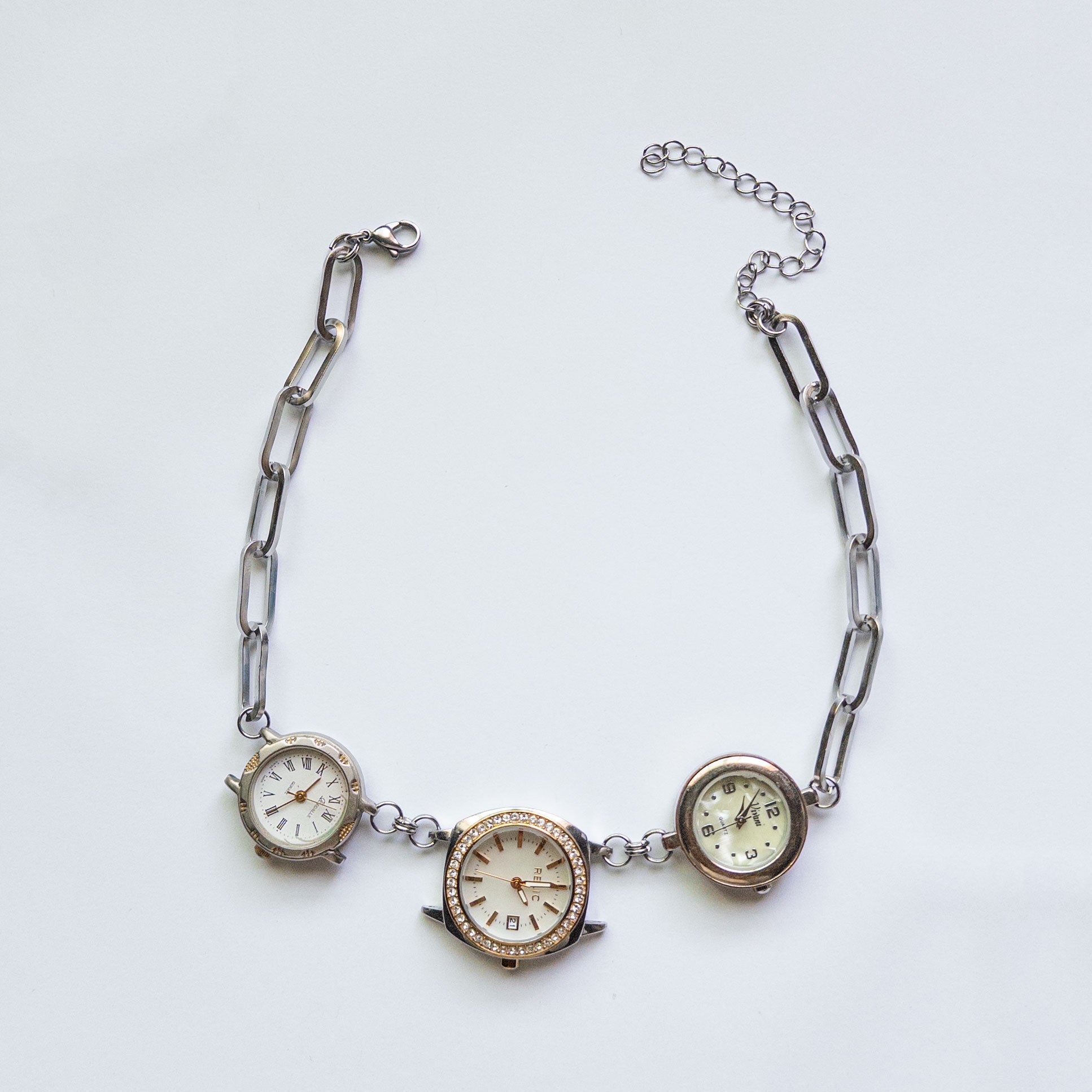 time after time