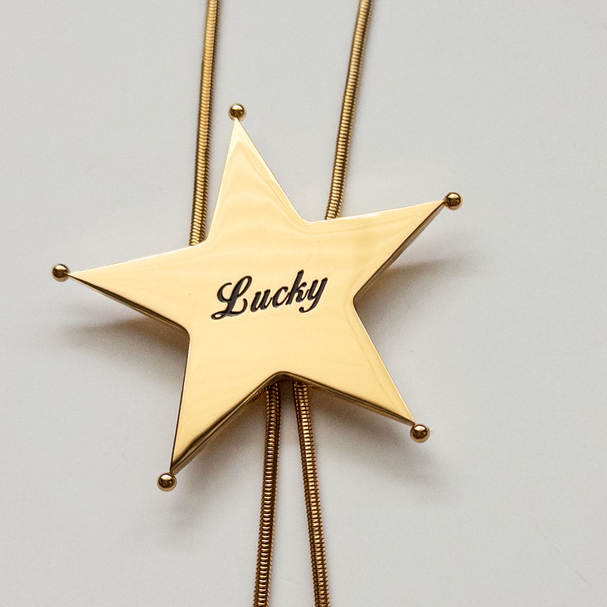 jupiter bolo in gold