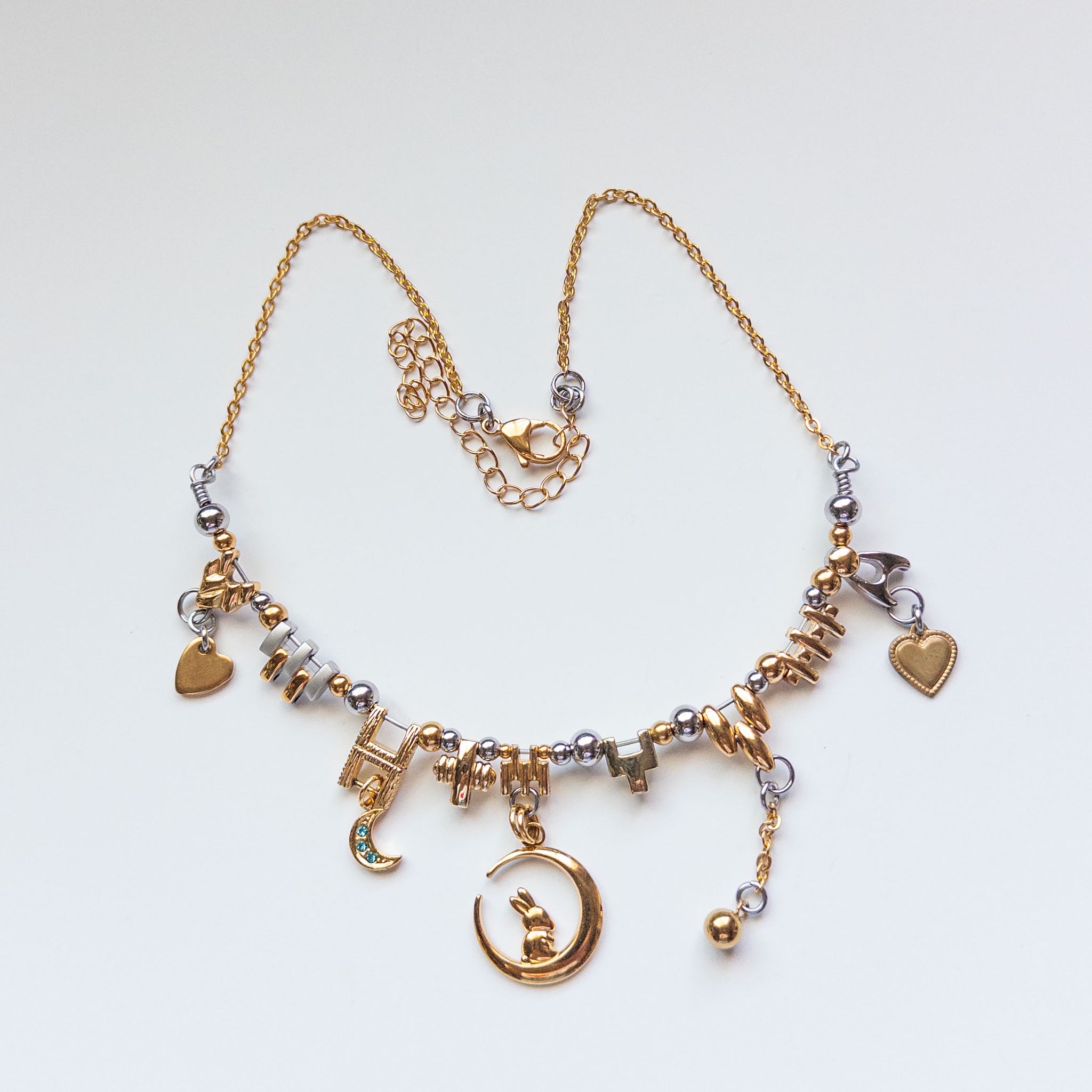 primavera in gold