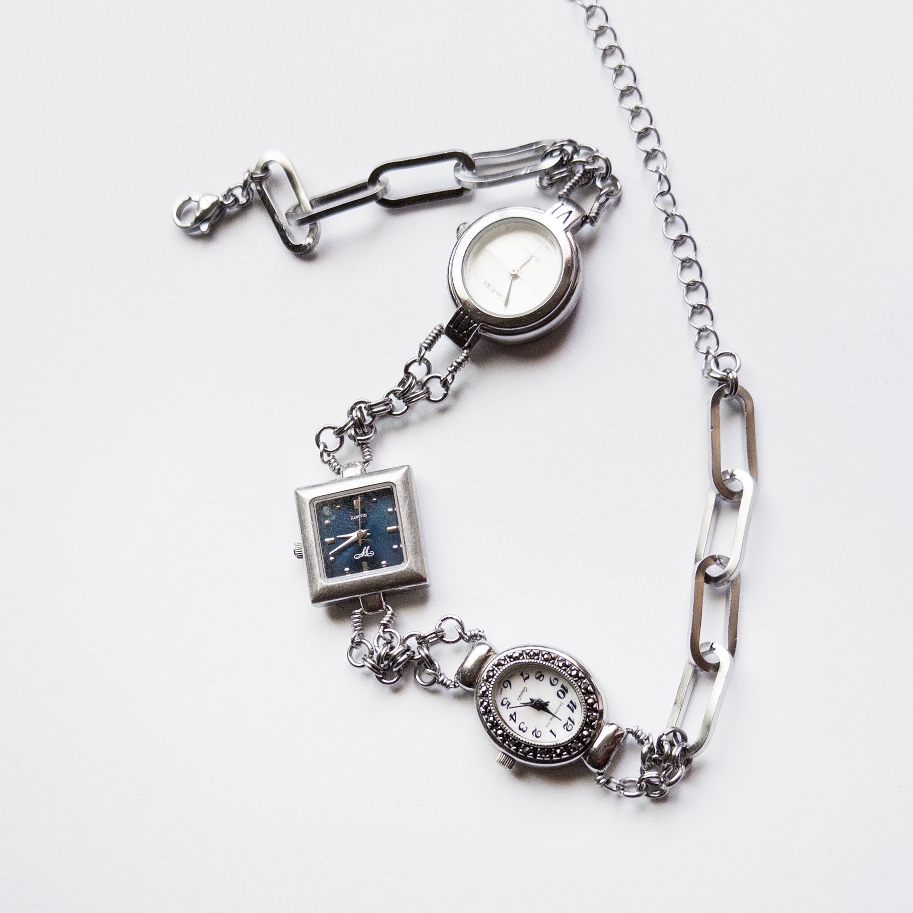 split the difference