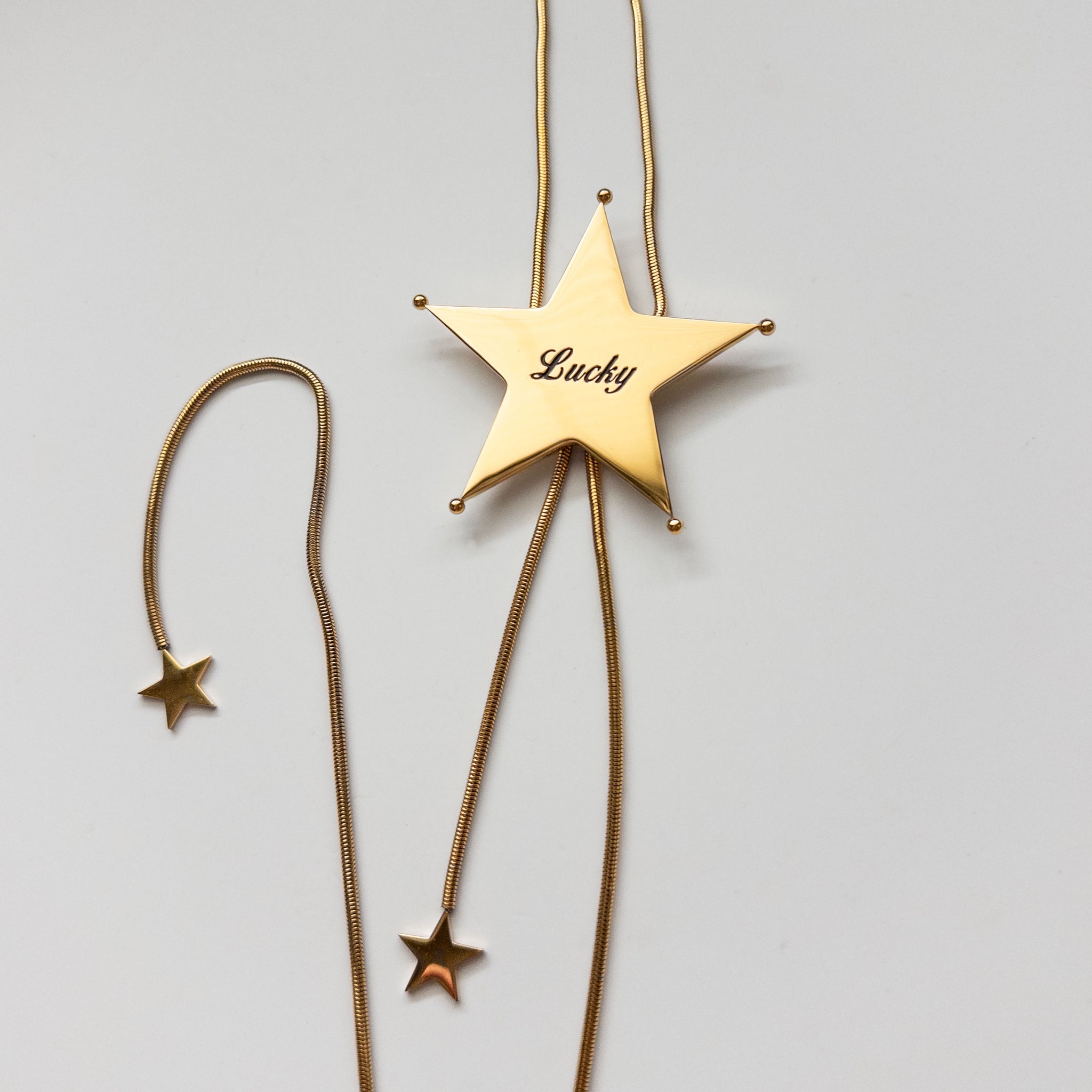 jupiter bolo in gold