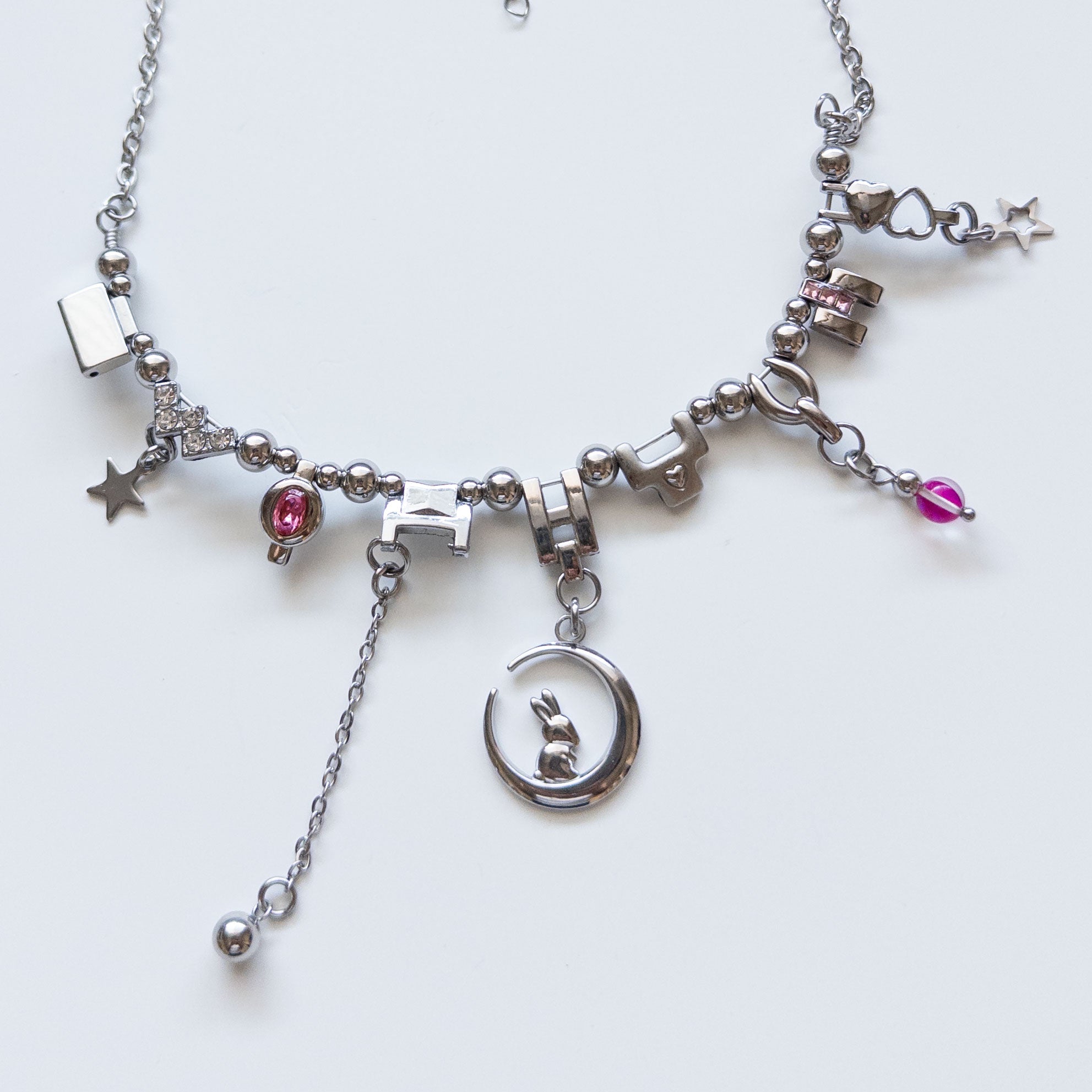 primavera in silver