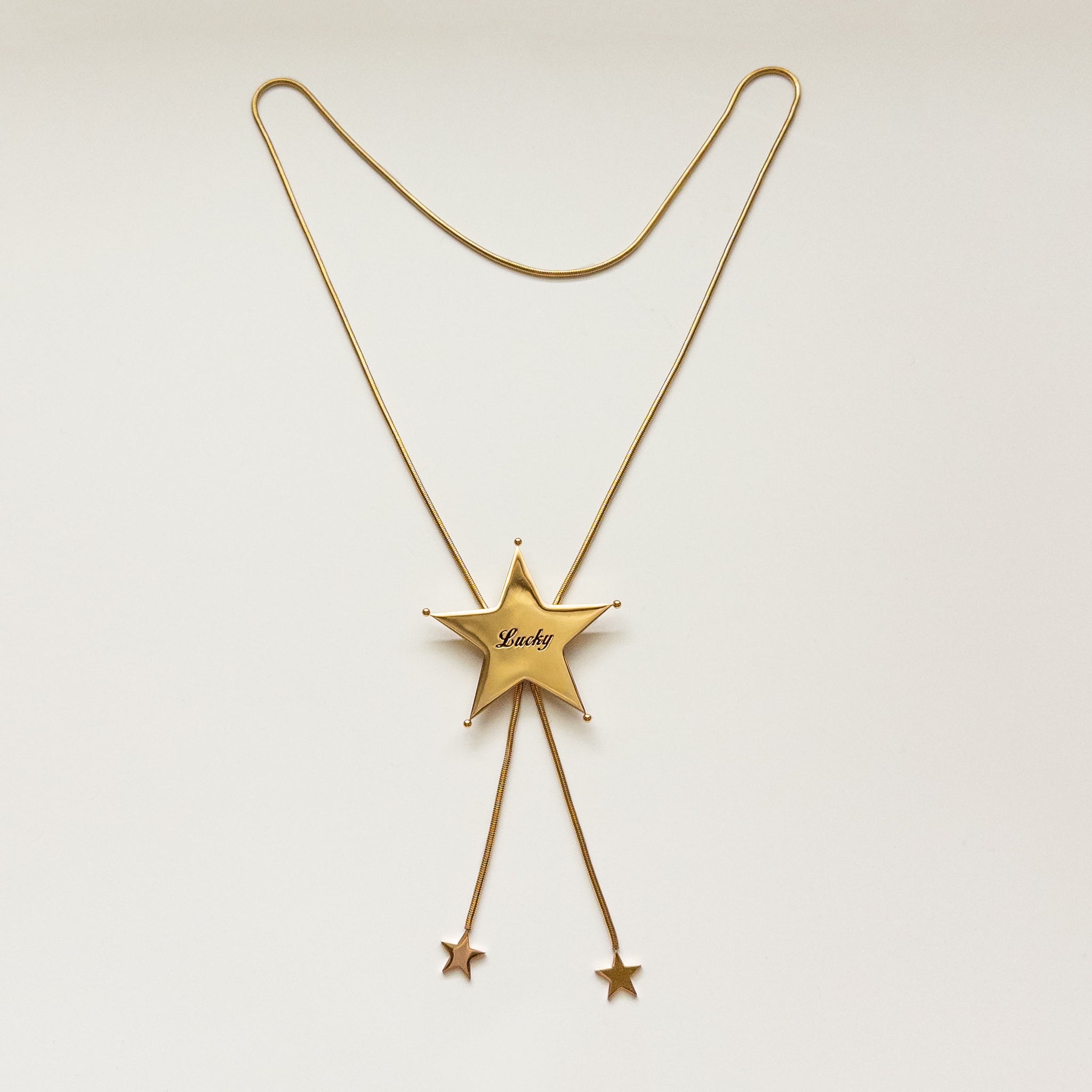 jupiter bolo in gold