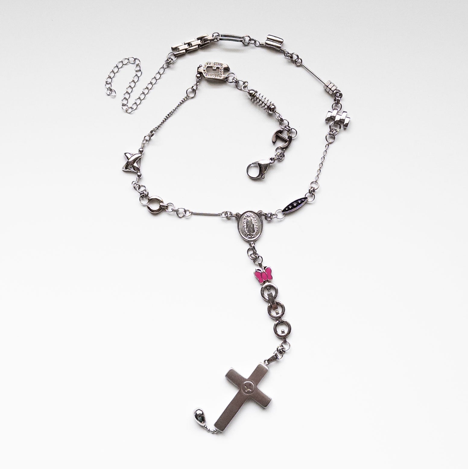 hit me where it hurts