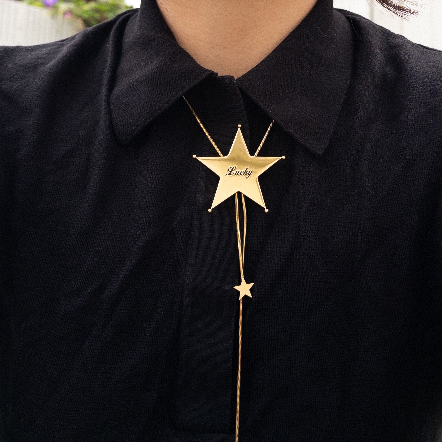 jupiter bolo in gold