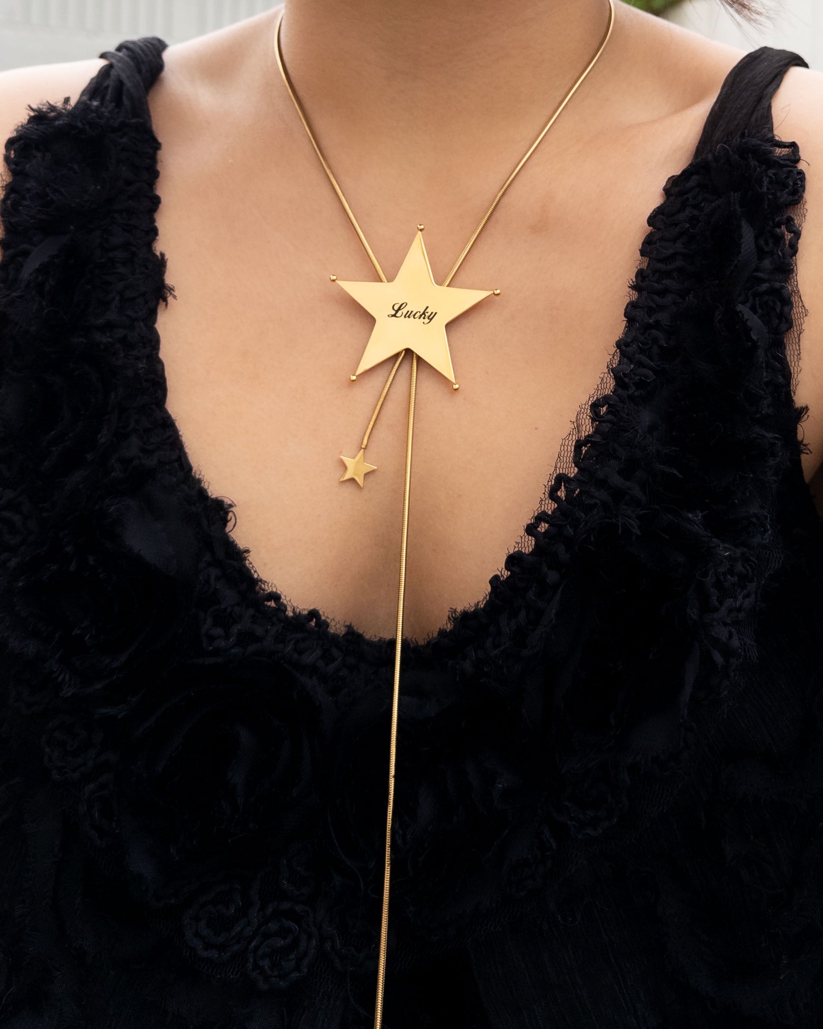 jupiter bolo in gold