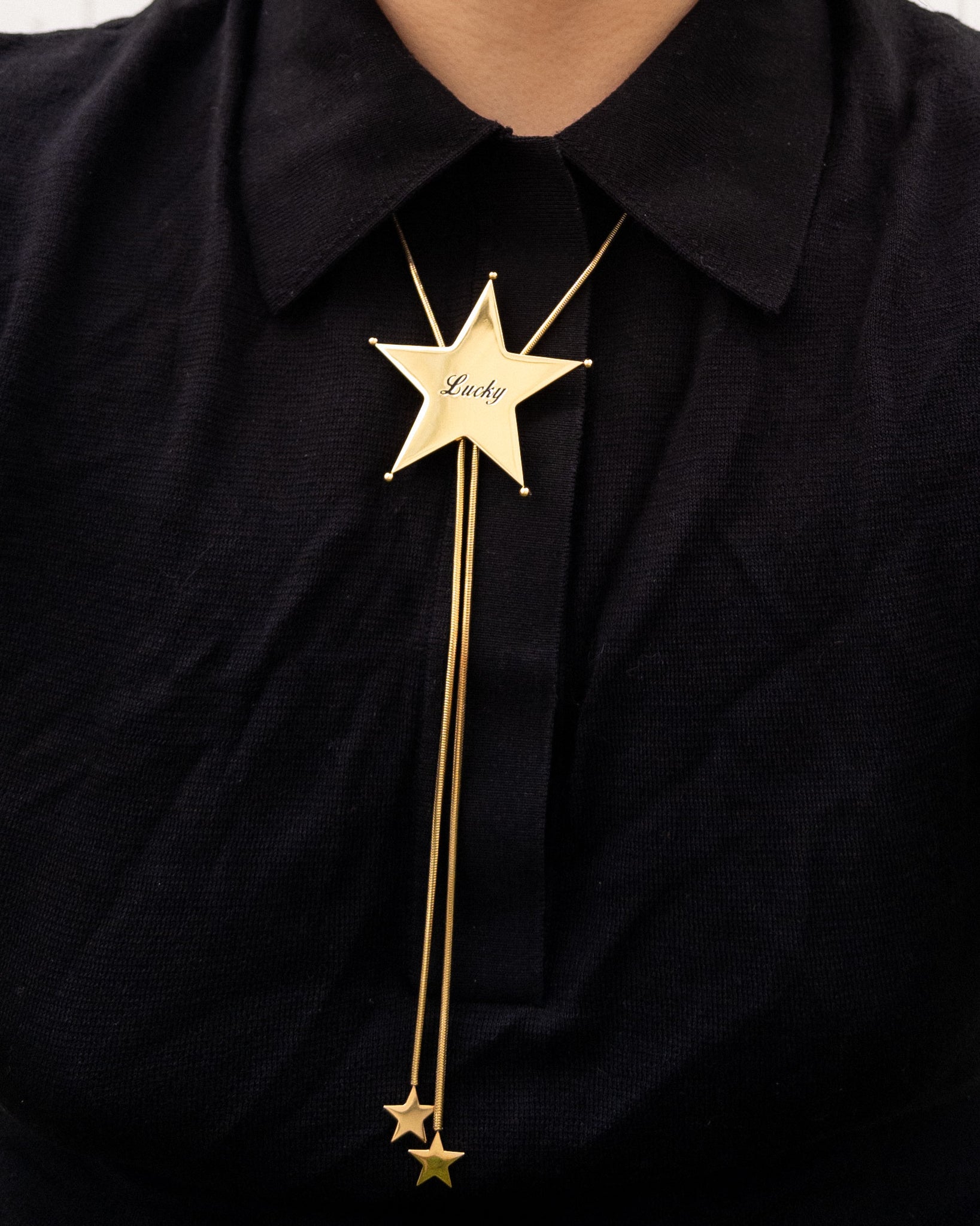 jupiter bolo in gold