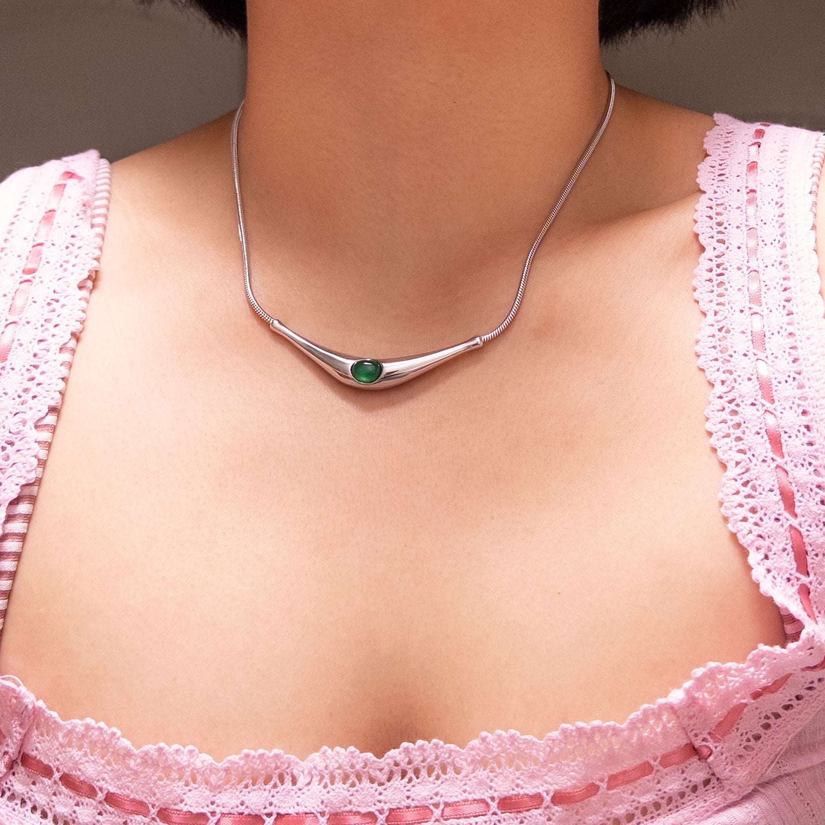 renewal in silver