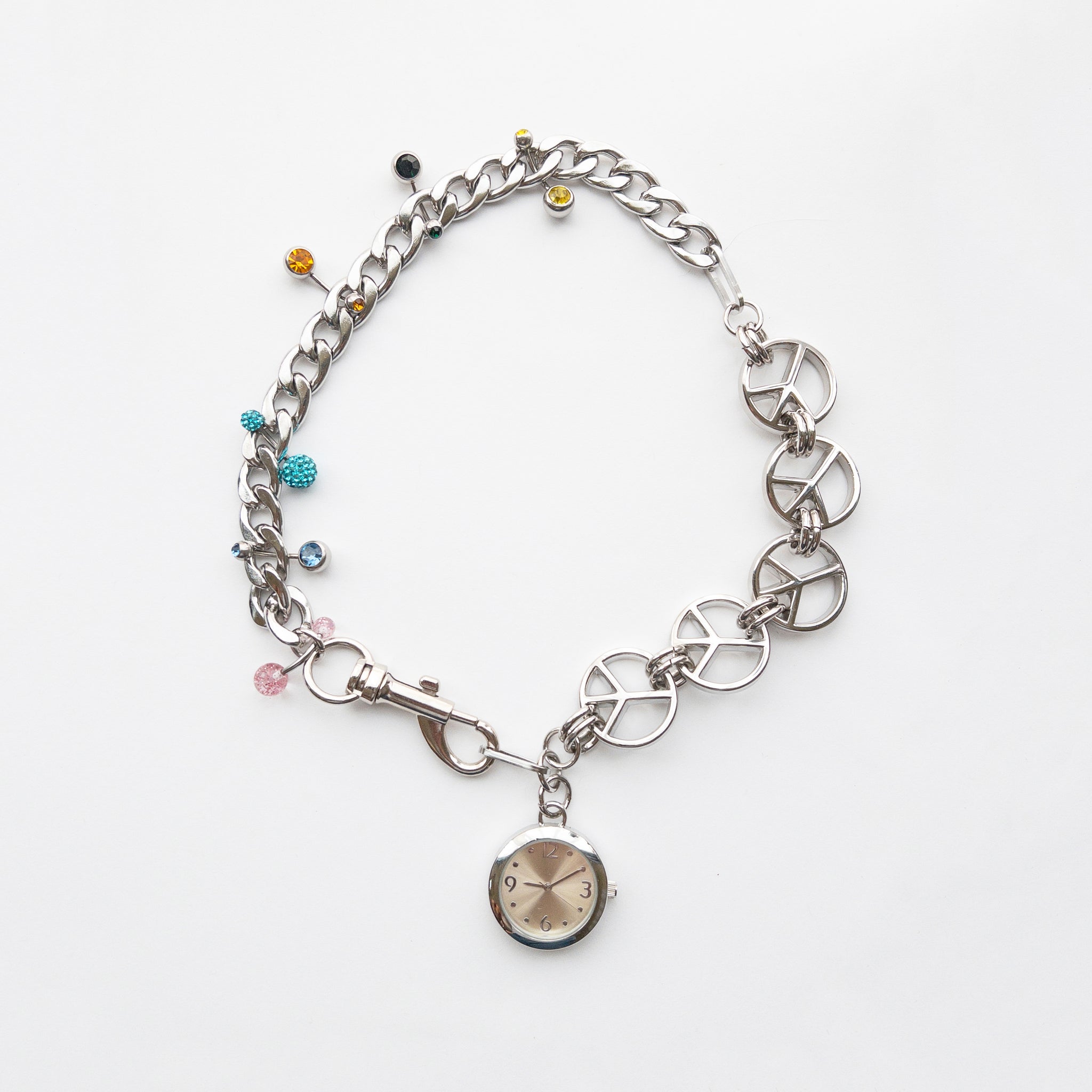 only thing that matters