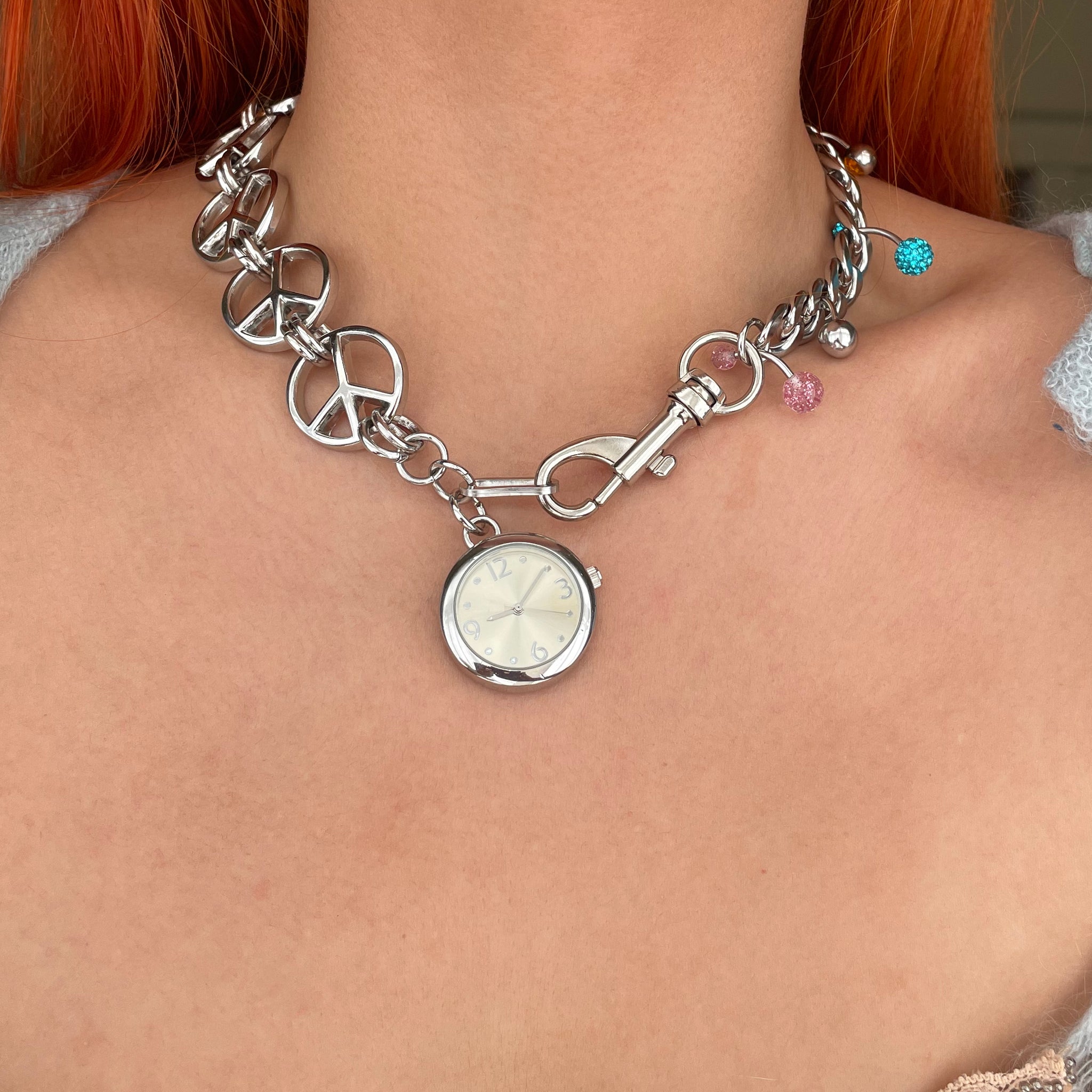 only thing that matters